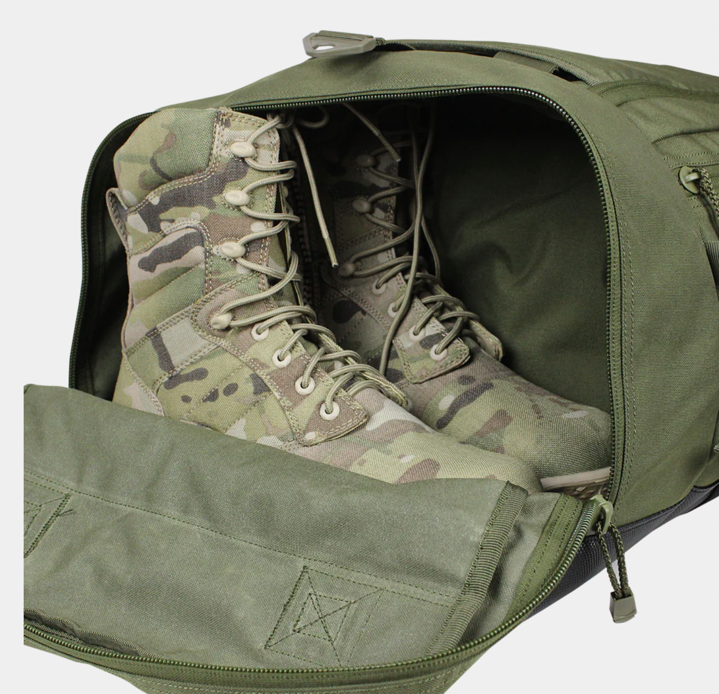 Condor Colossus Duffle Bag Condor Colossus Duffle Bag